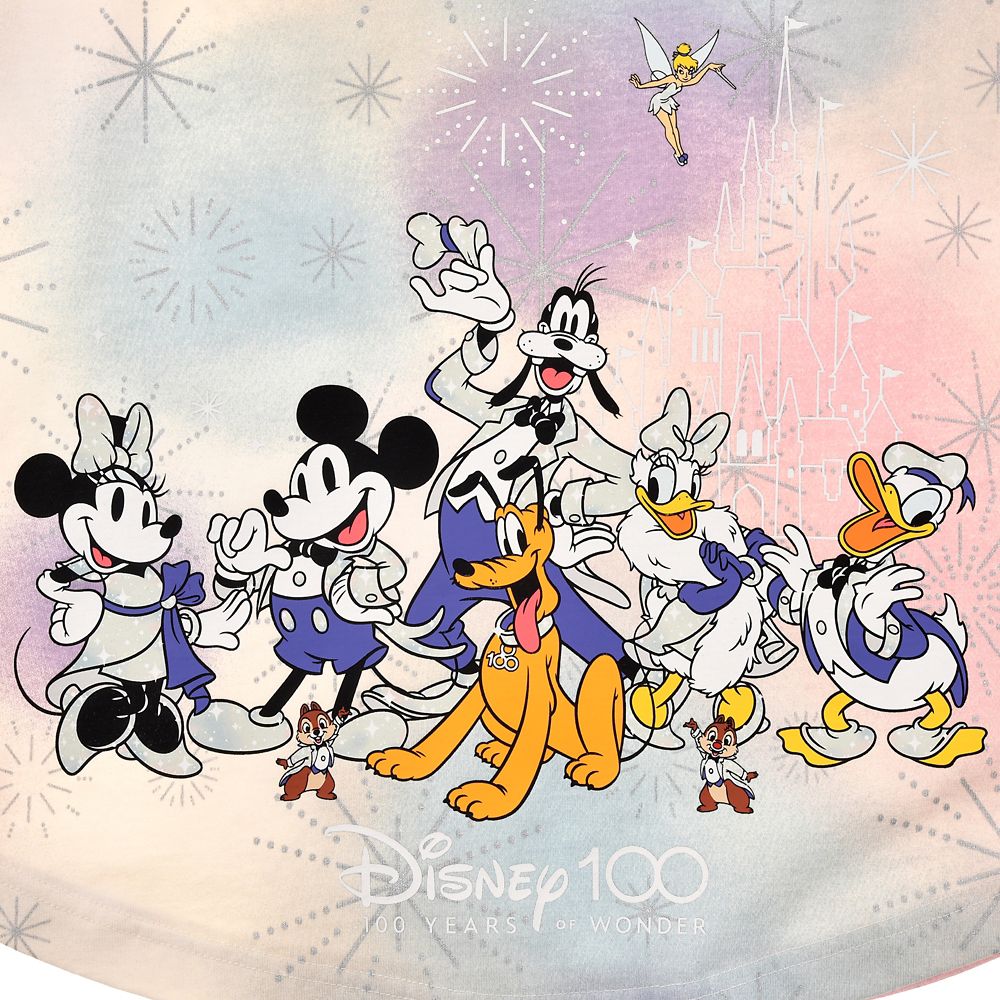 公式】ディズニーストア.jp | 【Spirit Jersey】ディズニー