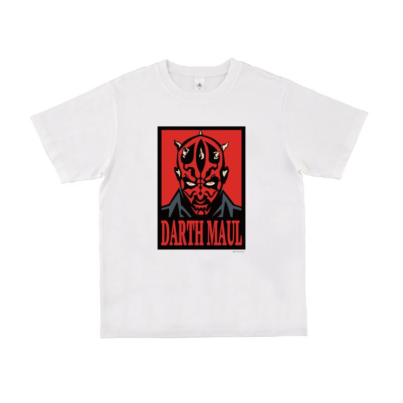 【D-Made】Tシャツ STAR WARS DAY 2026 ダース・モール (期間限定6月30日まで)