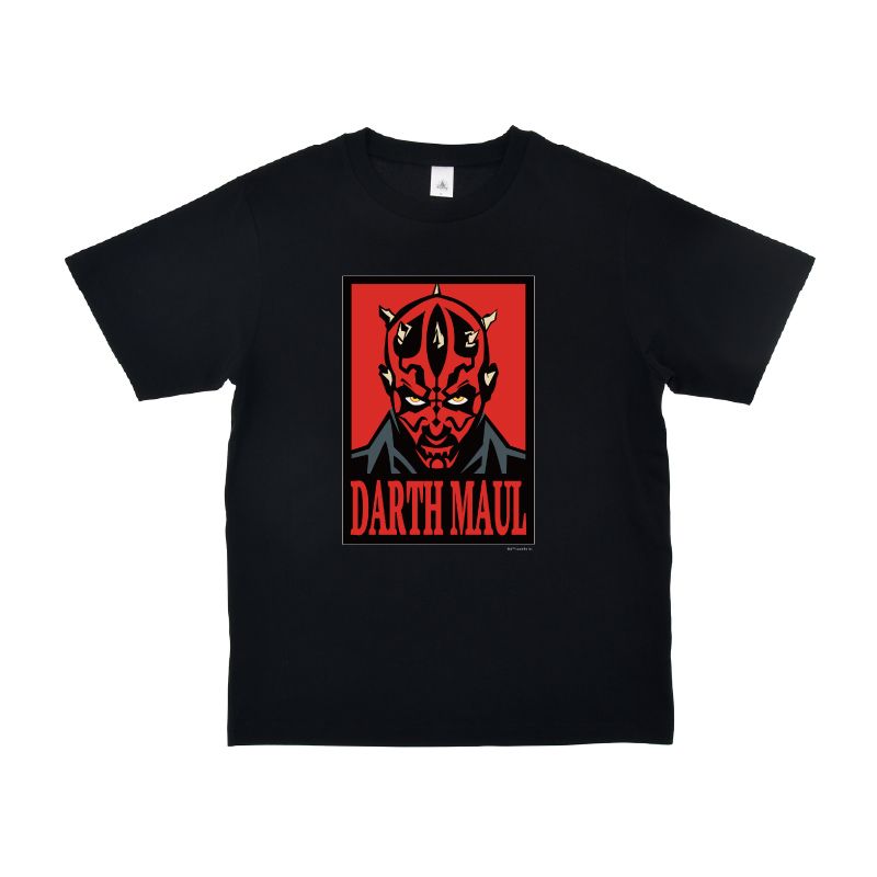 【D-Made】Tシャツ STAR WARS DAY 2026 ダース・モール (期間限定6月30日まで)