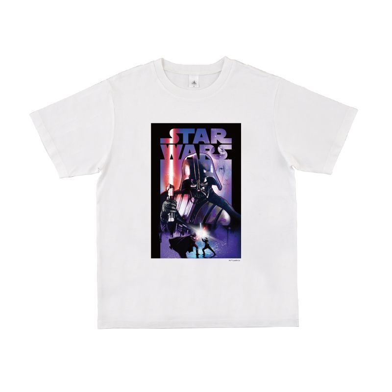 【D-Made】Tシャツ STAR WARS DAY 2026 ポスター (期間限定6月30日まで)
