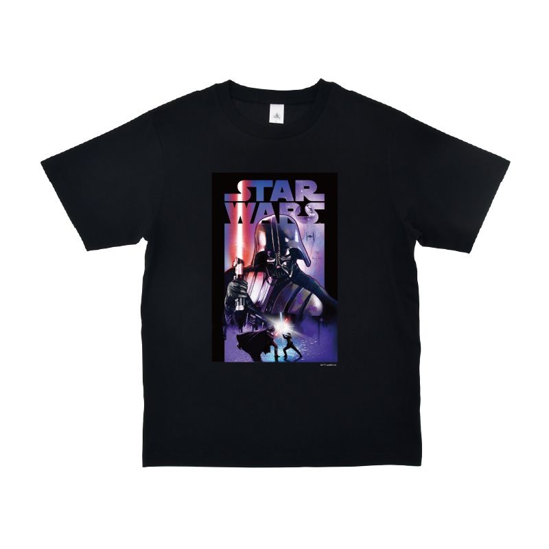 【D-Made】Tシャツ STAR WARS DAY 2026 ポスター (期間限定6月30日まで)