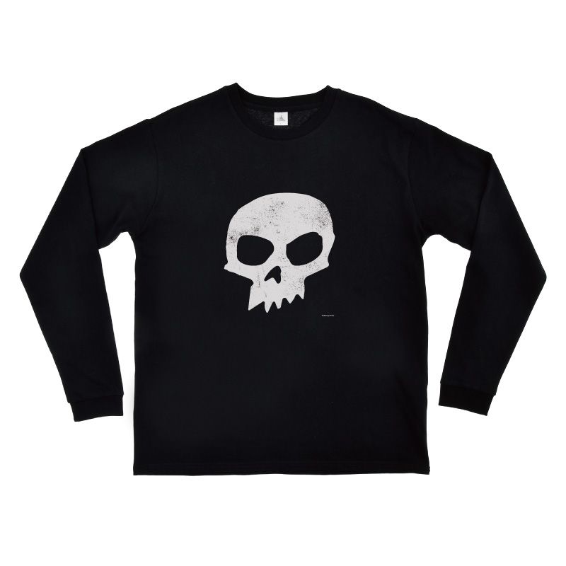 公式 ショップディズニー D Made 長袖tシャツ トイ ストーリー シド アイコン