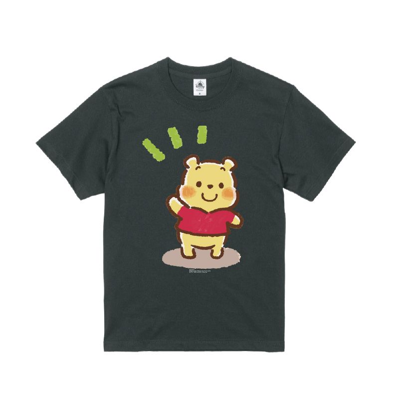 公式】ディズニーストア.jp | 【D-Made】オーガニックコットンTシャツ