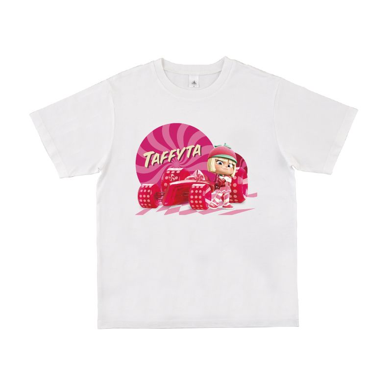 【D-Made】Tシャツ  タフィタ(期間限定9月8日まで)