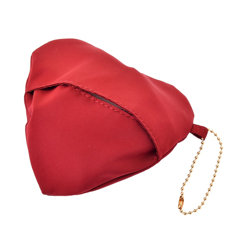 公式 ショップディズニー Accommode ミッキー フレンズ エコバッグ ハートコミック