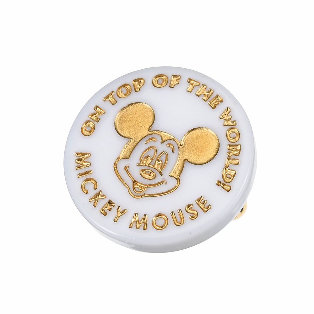 公式 ショップディズニー リング 指輪