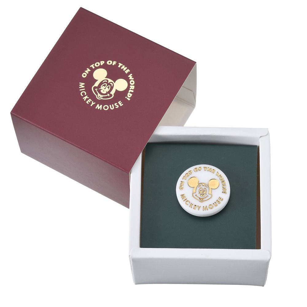 公式 ショップディズニー リング 指輪