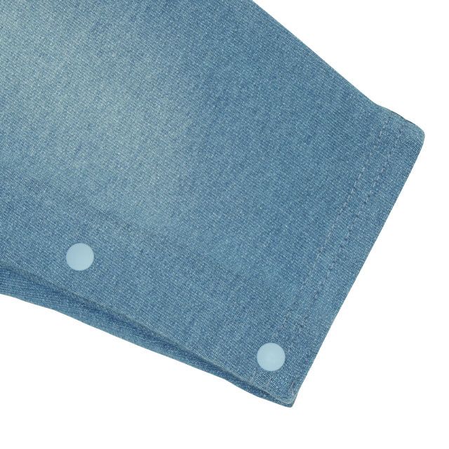 【ベビードール】トイ・ストーリー 裏毛総柄ドッキングロンパース 0005B / ベビーサイズ 赤ちゃん 出産祝い 贈り物 プレゼント リンクコーデ ペアルック 親子コーデ ベビー服 ウッディ バズ・ライトイヤー ハム リトルグリーンメン ポテトヘッド グリーンアーミーメン