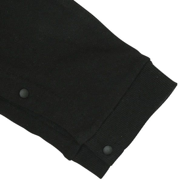 【ベビードール】ミッキー ヒョウ柄ボアポケットドッキングロンパース 0006B / ベビーサイズ 赤ちゃん 出産祝い 贈り物 プレゼント リンクコーデ ペアルック 親子コーデ ベビー服 スウェット素材