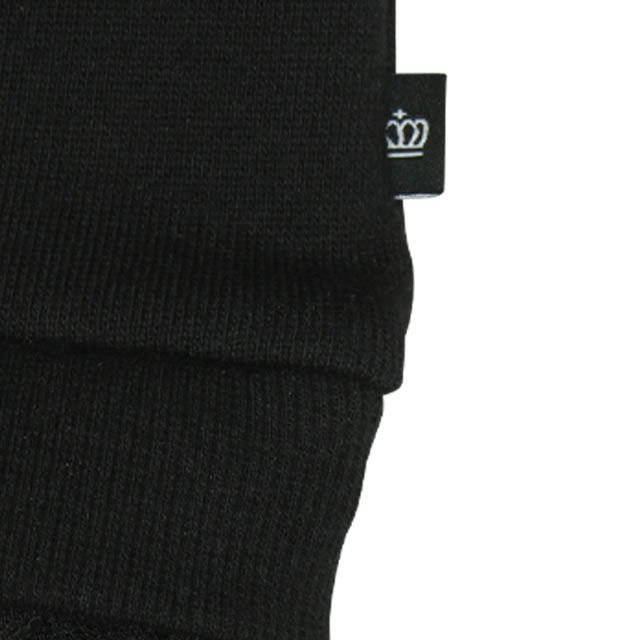 【ベビードール】ミニー ヒョウ柄ボアポケットドッキングロンパース 0006B / ベビーサイズ 赤ちゃん 出産祝い 贈り物 プレゼント リンクコーデ ペアルック 親子コーデ ベビー服 スウェット素材