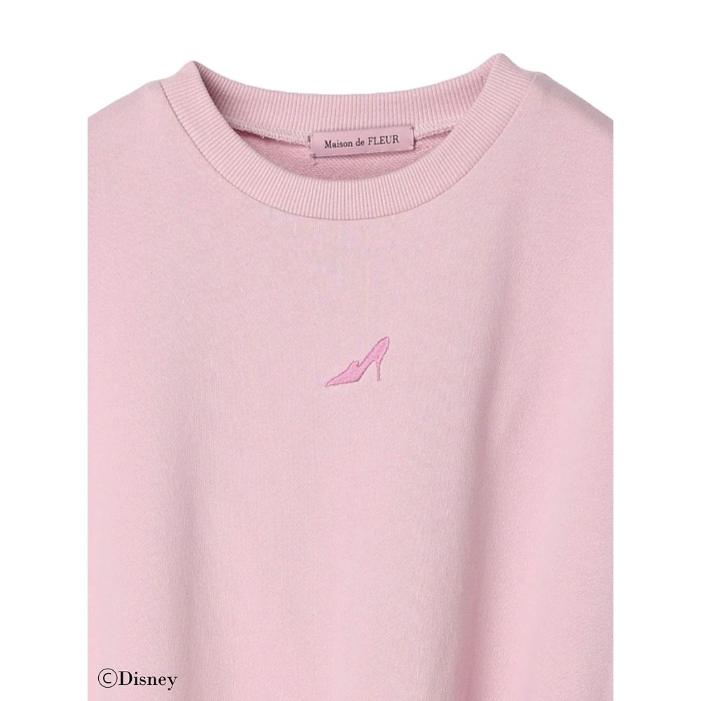 ドリゼラ&アナスタシア　スウェット