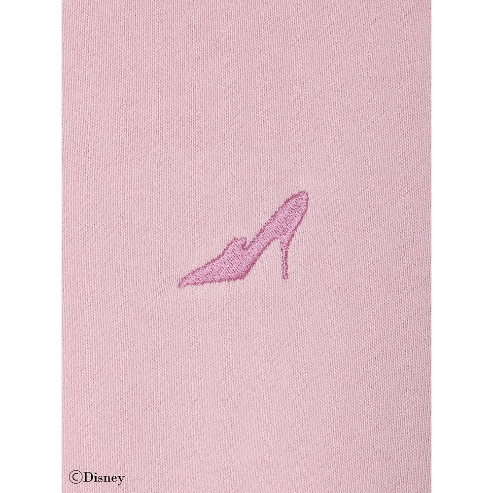 ドリゼラ&アナスタシア　スウェット