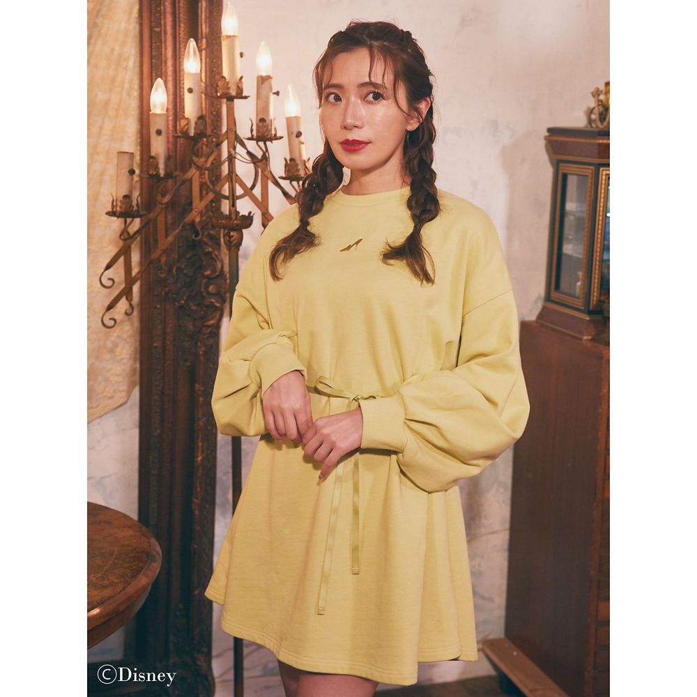 ドリゼラ&アナスタシア　スウェット