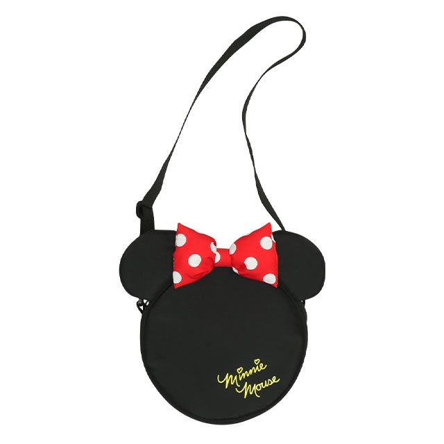 【ベビードール】ミニー 豪華3点セット 0086K / キッズ コーデセット 長袖 ワンピース スカート シュシュ ヘアアクセサリー バッグ 鞄 かばん ショルダーバッグ ガーリー