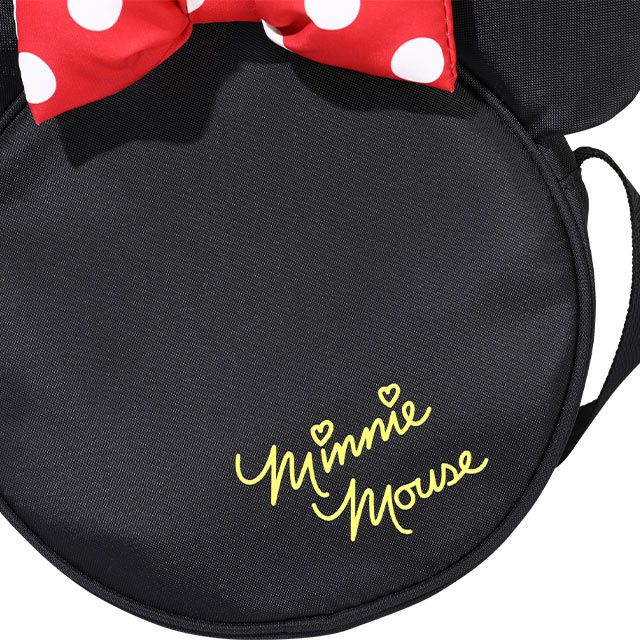 【ベビードール】ミニー 豪華3点セット 0086K / キッズ コーデセット 長袖 ワンピース スカート シュシュ ヘアアクセサリー バッグ 鞄 かばん ショルダーバッグ ガーリー