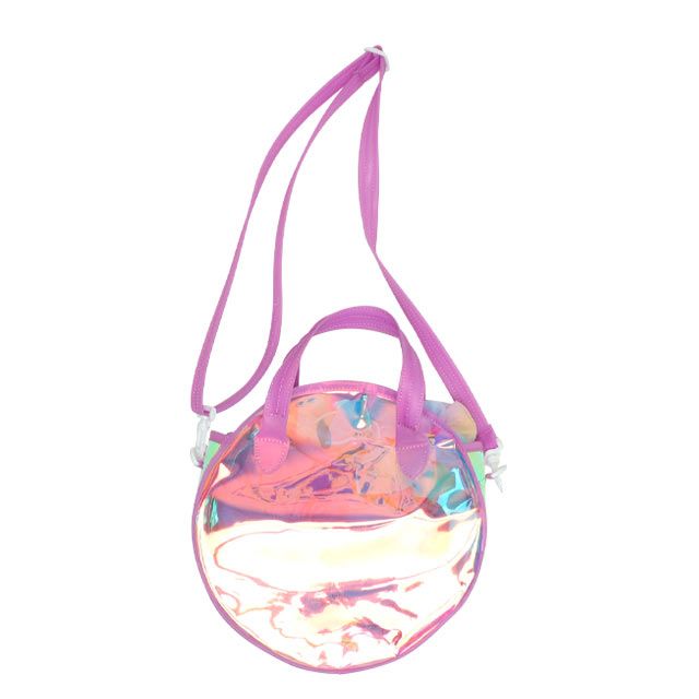 【ベビードール】ラプンツェル プリンセス / 豪華3点セット 0087K / キッズ ワンピ 長袖 スカート シュシュ ヘアアクセサリー バッグ 鞄 かばん ショルダーバッグ トータルコーデセット オーロラ ガーリー