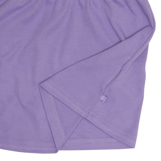 【ベビードール】ラプンツェル プリンセス / 豪華3点セット 0087K / キッズ ワンピ 長袖 スカート シュシュ ヘアアクセサリー バッグ 鞄 かばん ショルダーバッグ トータルコーデセット オーロラ ガーリー