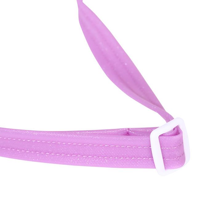 【ベビードール】ラプンツェル プリンセス / 豪華3点セット 0087K / キッズ ワンピ 長袖 スカート シュシュ ヘアアクセサリー バッグ 鞄 かばん ショルダーバッグ トータルコーデセット オーロラ ガーリー