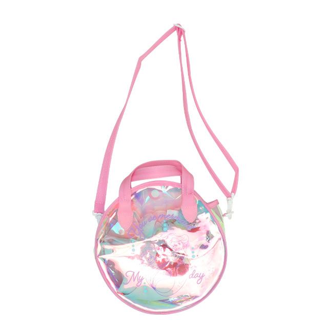 【ベビードール】アリエル プリンセス 豪華3点セット 0087K キッズ 女の子