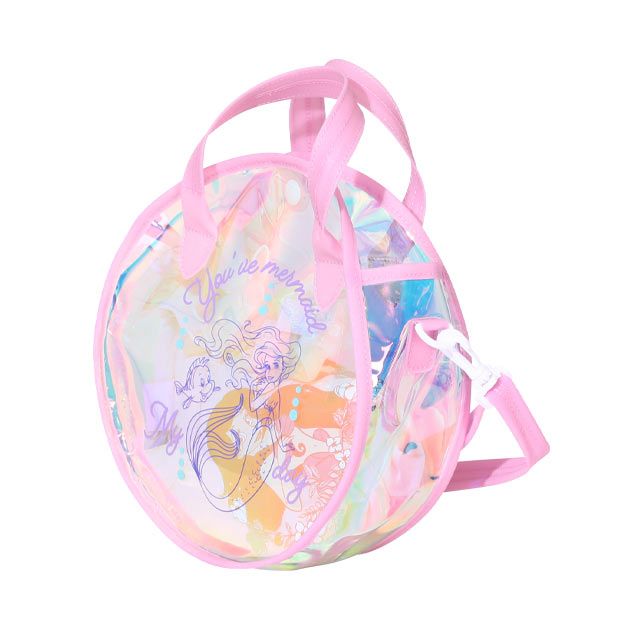 【ベビードール】アリエル プリンセス 豪華3点セット 0087K キッズ 女の子