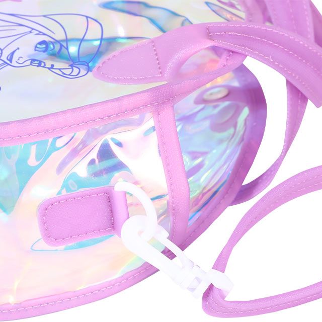 【ベビードール】アリエル プリンセス 豪華3点セット 0087K キッズ 女の子