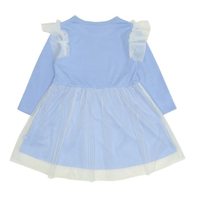 【ベビードール】アナ エルサ プリンセス 豪華3点セット 0087K キッズ 女の子