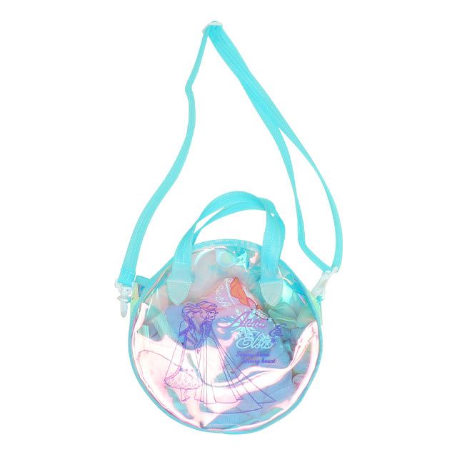 【ベビードール】アナ エルサ プリンセス 豪華3点セット 0087K キッズ 女の子