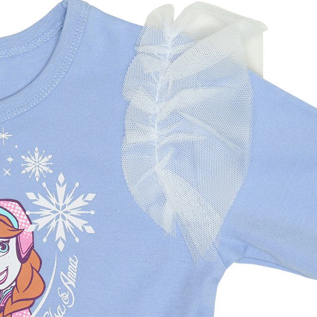 【ベビードール】アナ エルサ プリンセス 豪華3点セット 0087K キッズ 女の子