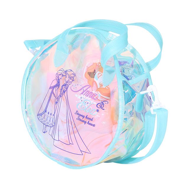 【ベビードール】アナ エルサ プリンセス 豪華3点セット 0087K キッズ 女の子