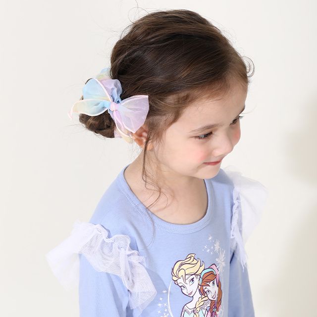 【ベビードール】アナ エルサ プリンセス 豪華3点セット 0087K キッズ 女の子