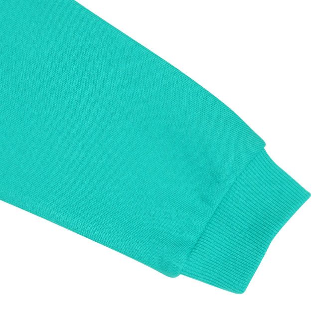 【ベビードール】ミニー バックBIGロゴトレーナー 0128K / ベビーサイズ キッズ プルオーバー スウェット素材 フード無し 長袖