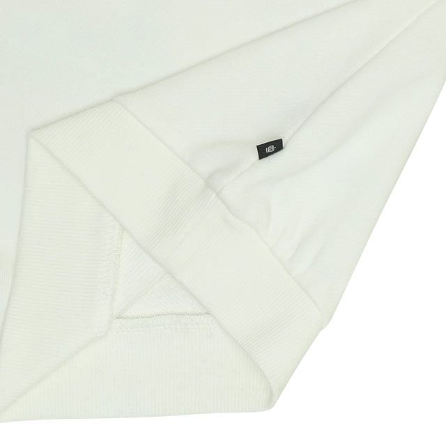 【ベビードール】ミニー 親子お揃い バックキャラクタートレーナー 0129A / ユニセックス 男女兼用 リンクコーデ ペアルック プルオーバー スウェット素材 長袖