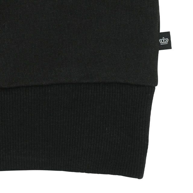 【ベビードール】ミニー 親子お揃い ヒョウ柄キャラクタートレーナー 0130A メンズ レディース