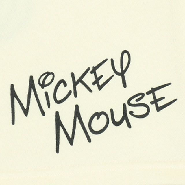 【ベビードール】ミッキー 親子お揃い BIGフェイスキャラクターパーカー 0131K 子供服 キッズ 男の子 女の子