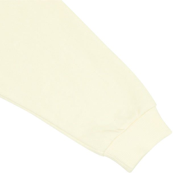 【ベビードール】ミニー 親子お揃い BIGフェイスキャラクターパーカー 0131K / ベビーサイズ キッズ リンクコーデ ペアルック 親子コーデ 長袖 トップス パーカー プルオーバー スウェット