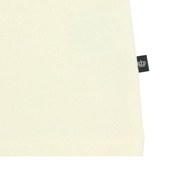 【ベビードール】ミッキー 親子お揃い BIGフェイスキャラクターパーカー 0131A メンズ レディース