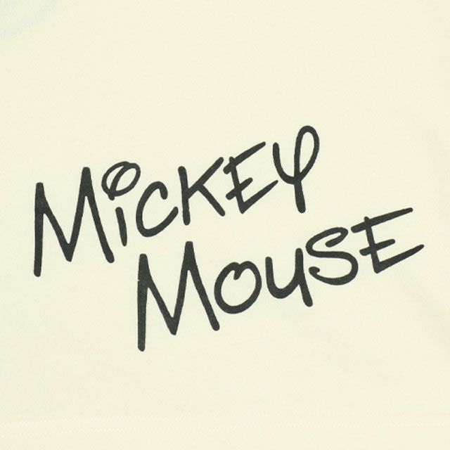 【ベビードール】ミニー 親子お揃い BIGフェイスキャラクターパーカー 0131A メンズ レディース