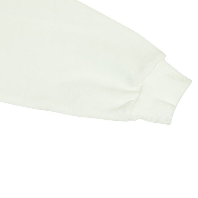 【ベビードール】ドナルド 親子お揃い BIGキャラクタートレーナー 0188K / ベビーサイズ キッズ リンクコーデ ペアルック 親子コーデ トップス 長袖 プルオーバー フード無し