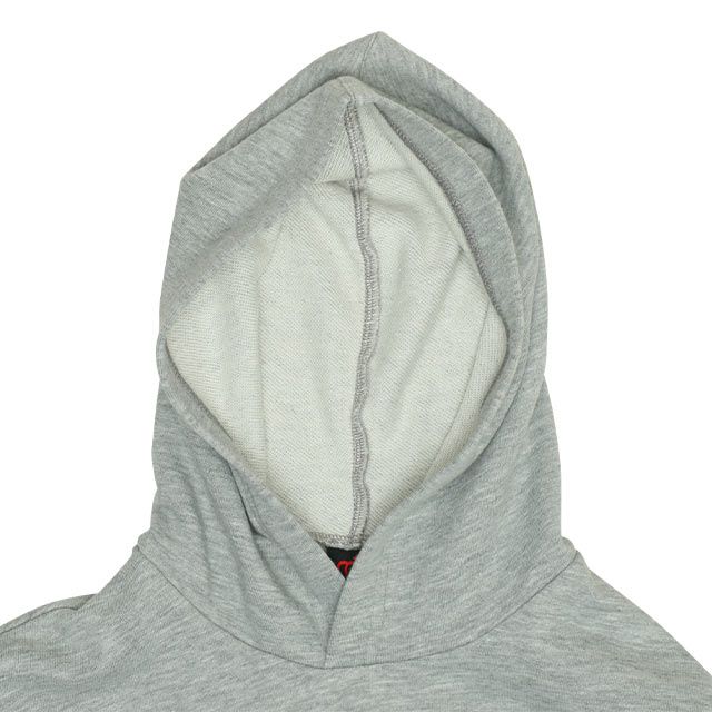 【ベビードール】ミッキー ドナルド 親子お揃い デニムポケットパーカー 0197K / ベビーサイズ キッズ リンクコーデ ペアルック 親子コーデ トップス 長袖 プルオーバー スウェット 肩落ちデザイン ドロップショルダー