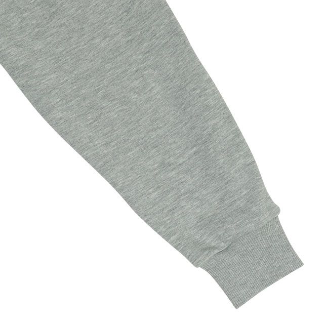 【ベビードール】ミニー デイジー 親子お揃い デニムポケット パーカー 0197A / 大人 ユニセックス 男女兼用 リンクコーデ ペアルック 親子コーデ 長袖 トップス トレンド プルオーバー スウェット 肩落ちデザイン ドロップショルダー