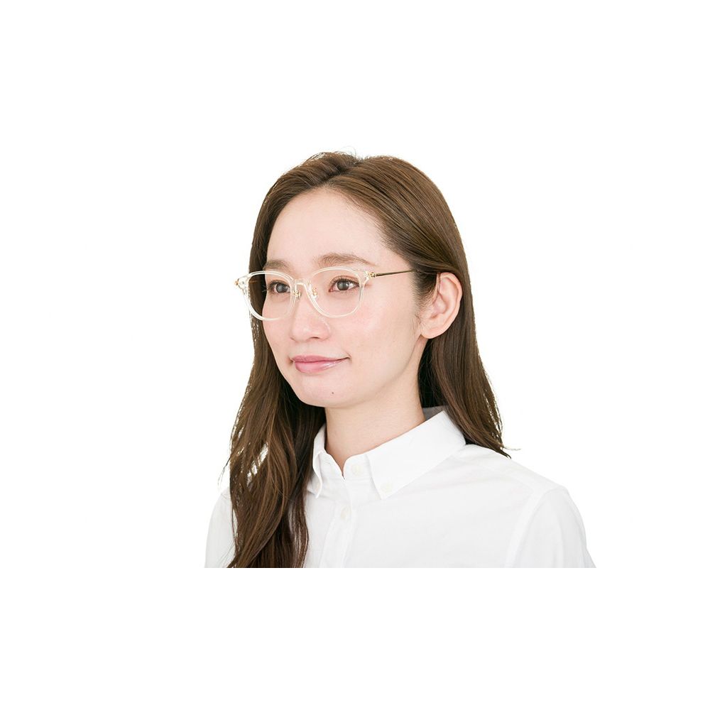 Zoff ミッキー ウェリントン型 メガネ フリーサイズ ZF201004