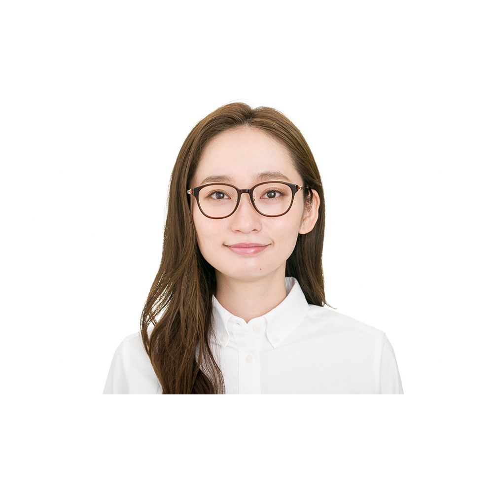 Zoff ミッキー ウェリントン型 メガネ フリーサイズ ZF201004