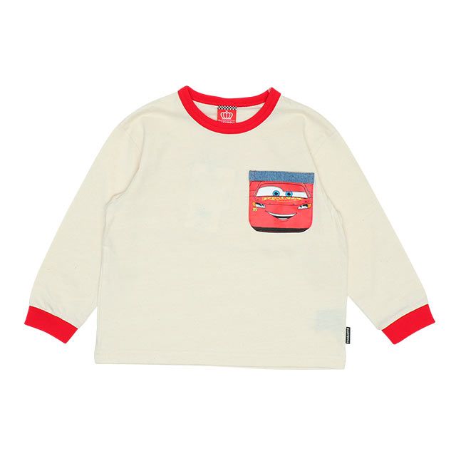 公式 ショップディズニー ベビードール ディズニー キャラクターポケットロンt 62k