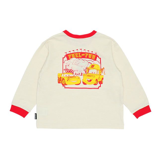 公式 ショップディズニー ベビードール ディズニー キャラクターポケットロンt 62k