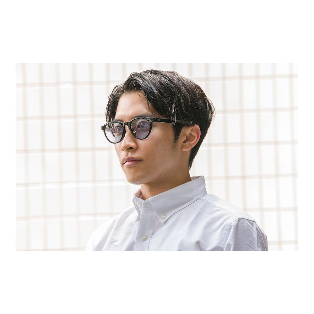 【WEB限定価格】Zoff MARVEL サングラス フリーサイズ ZA201G08