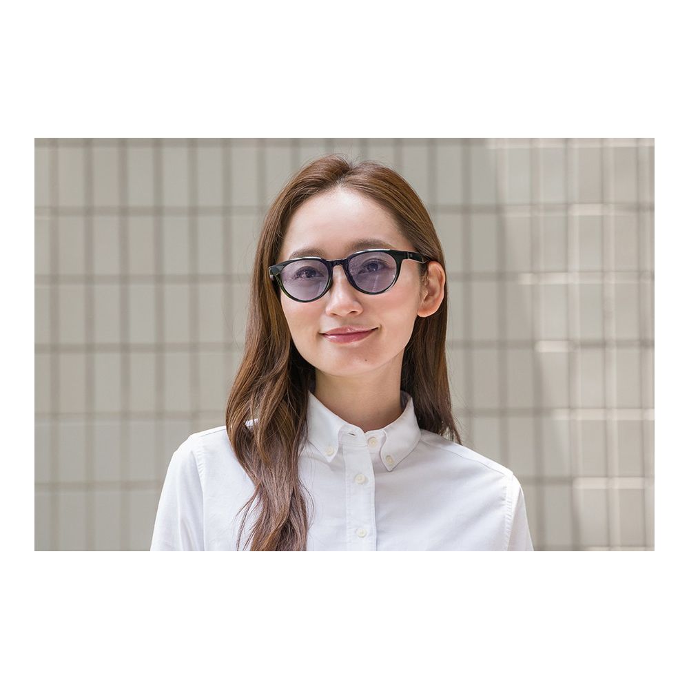 【WEB限定価格】Zoff MARVEL サングラス フリーサイズ ZA201G08