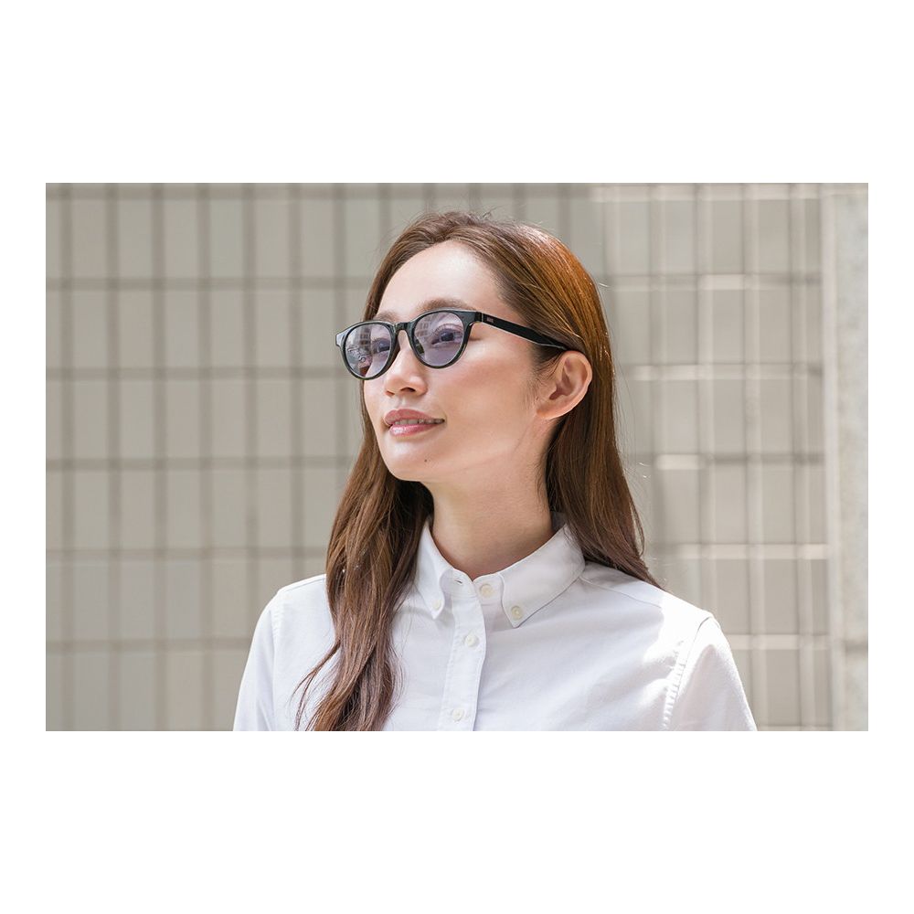 【WEB限定価格】Zoff MARVEL サングラス フリーサイズ ZA201G08