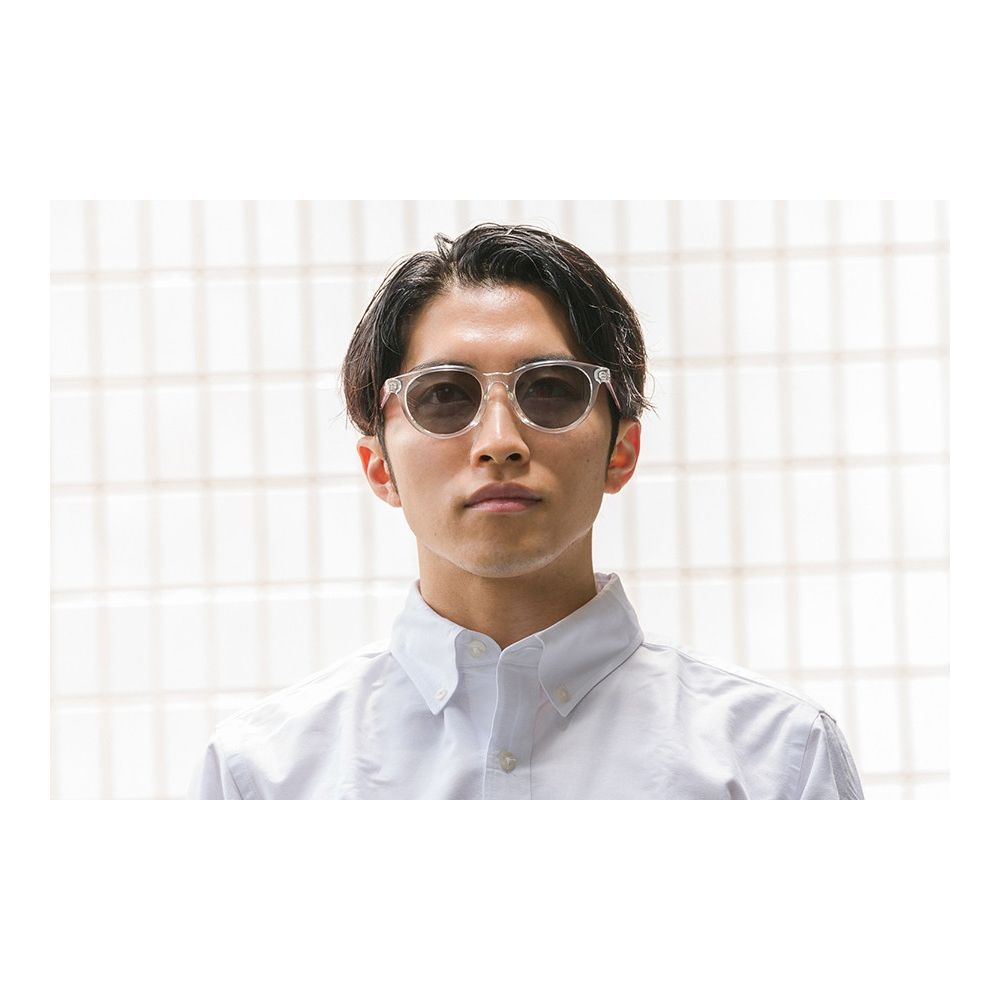 【WEB限定価格】Zoff MARVEL サングラス フリーサイズ ZA201G08