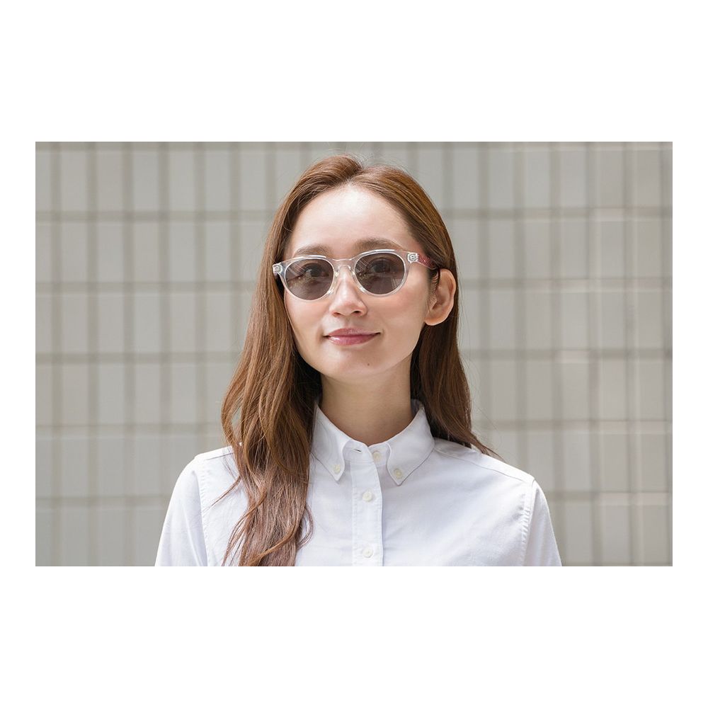 【WEB限定価格】Zoff MARVEL サングラス フリーサイズ ZA201G08