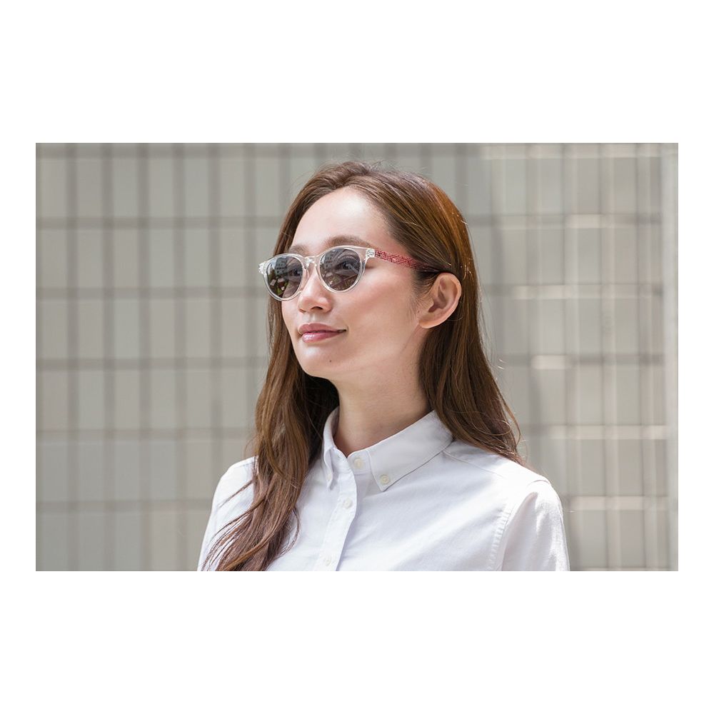 【WEB限定価格】Zoff MARVEL サングラス フリーサイズ ZA201G08